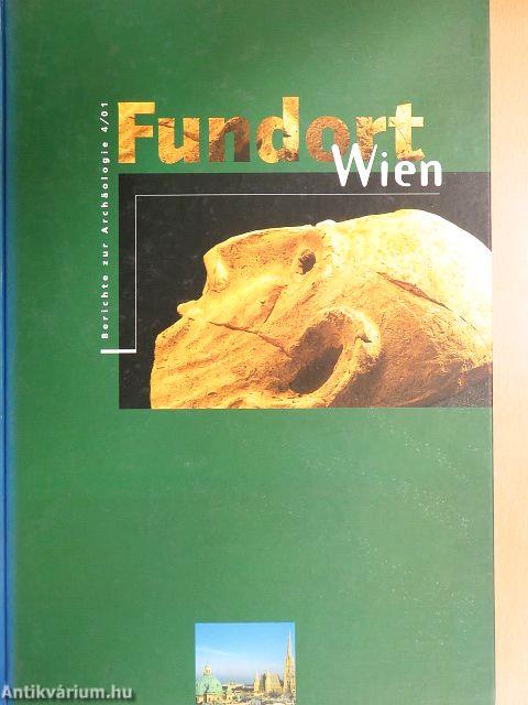 Fundort Wien 4/2001