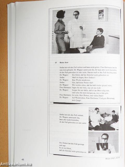 Grammatik lehren und lernen - Fernstudieneinheit 1