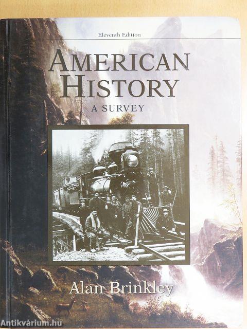 American History