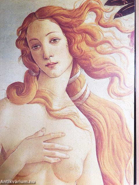 Gemälde erzählen Geschichten