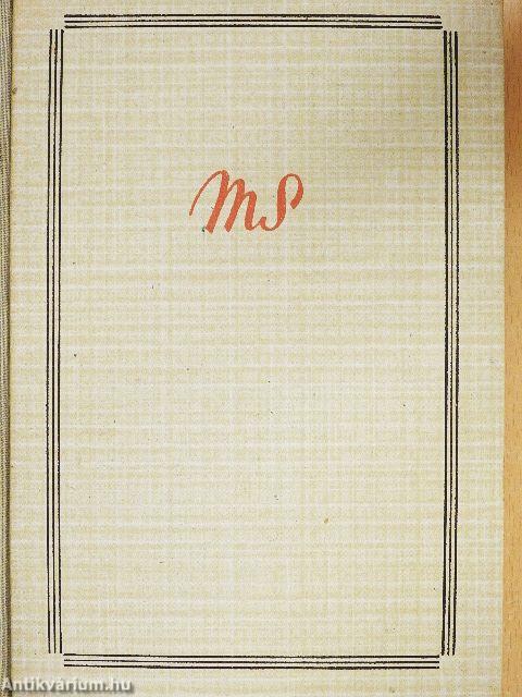 Idegen emberek I-II.