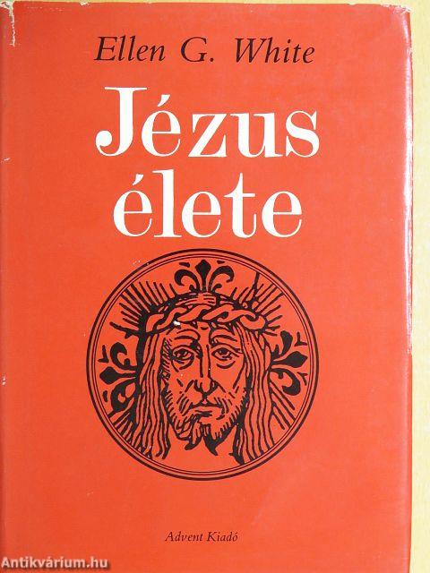 Jézus élete