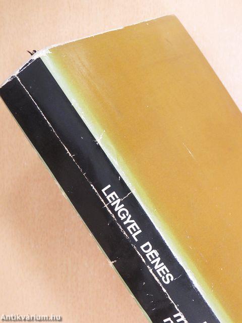 Régi magyar mondák