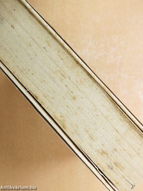 Régi magyar mondák