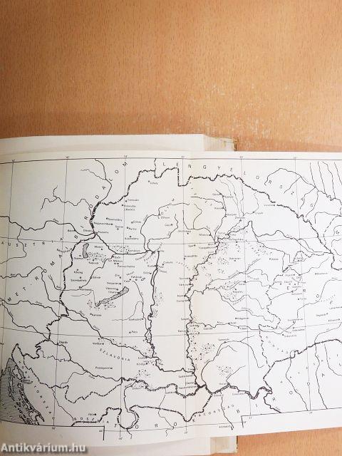 Régi magyar mondák