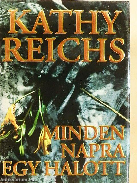 Minden napra egy halott