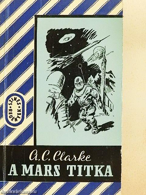 A Mars titka