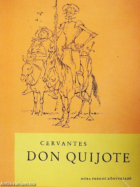 Don Quijote 