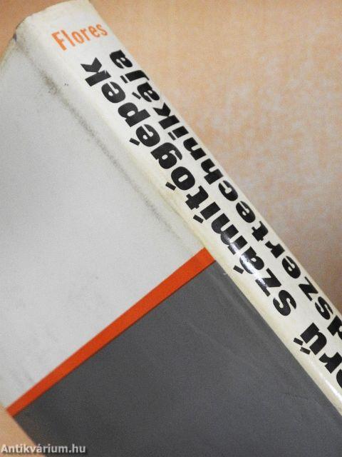 Korszerű számítógépek rendszertechnikája