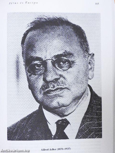 Jézus és Európa