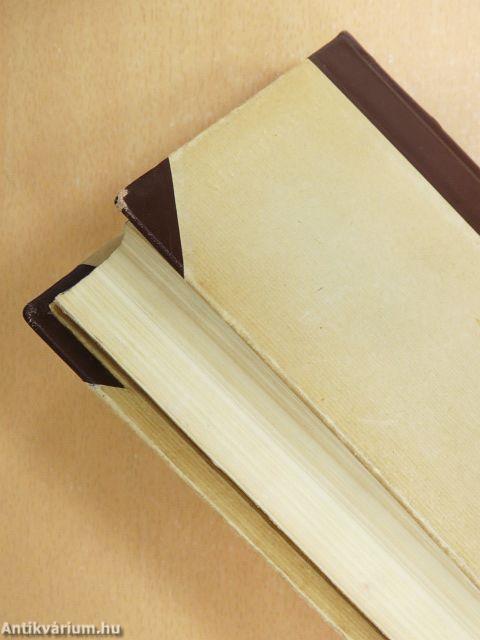 Shakespeare összes drámái I-IV.