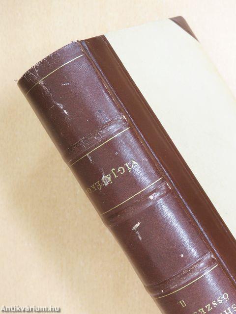 Shakespeare összes drámái I-IV.