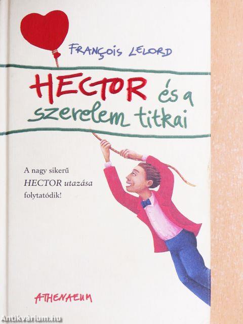 Hector és a szerelem titkai