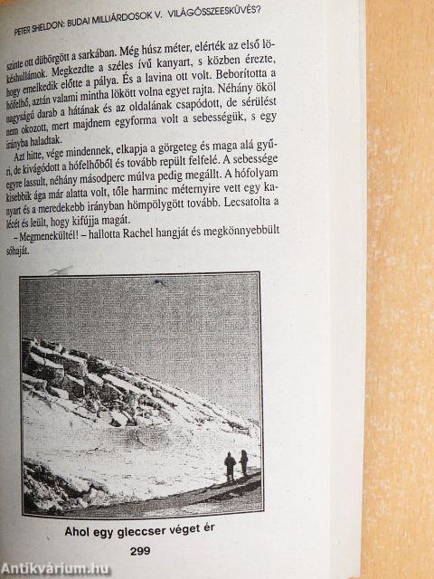 Budai milliárdosok V.