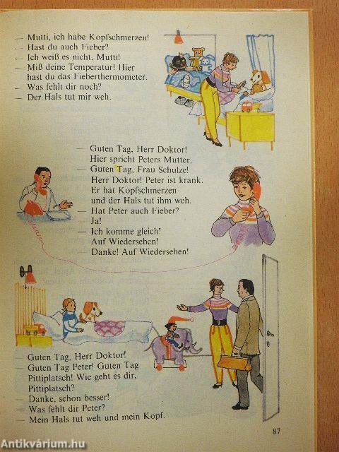 Wer rodelt mit dem Bügeleisen?