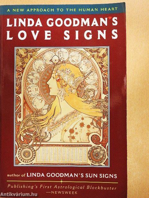 Linda Goodman's Love Signs