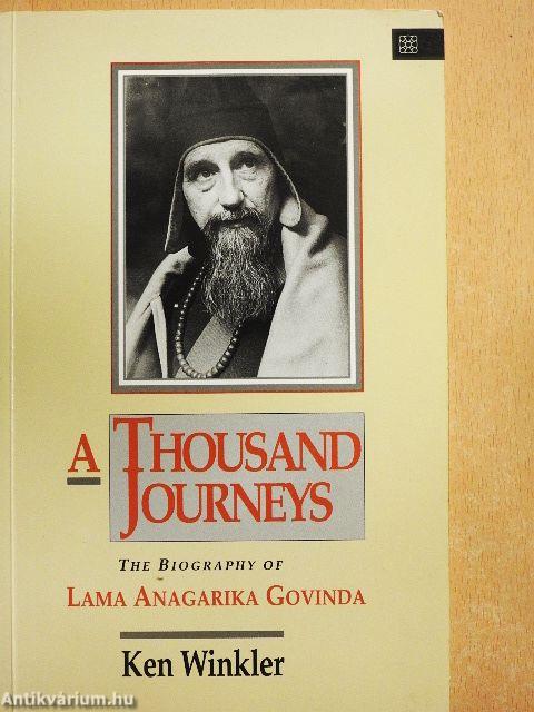 A Thousand Journeys