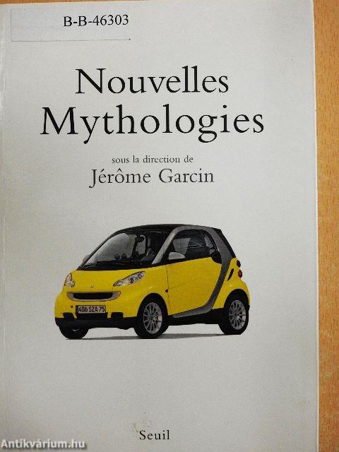 Nouvelles Mythologies