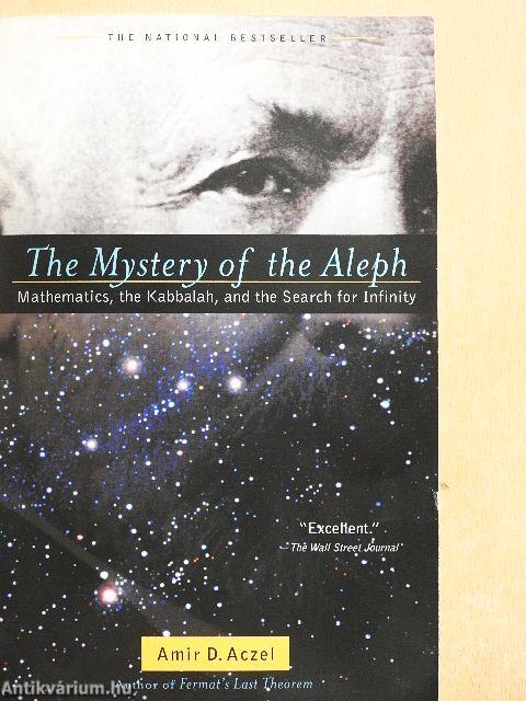 The Mystery of the Aleph