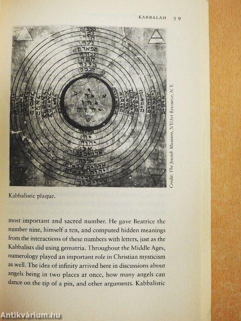 The Mystery of the Aleph