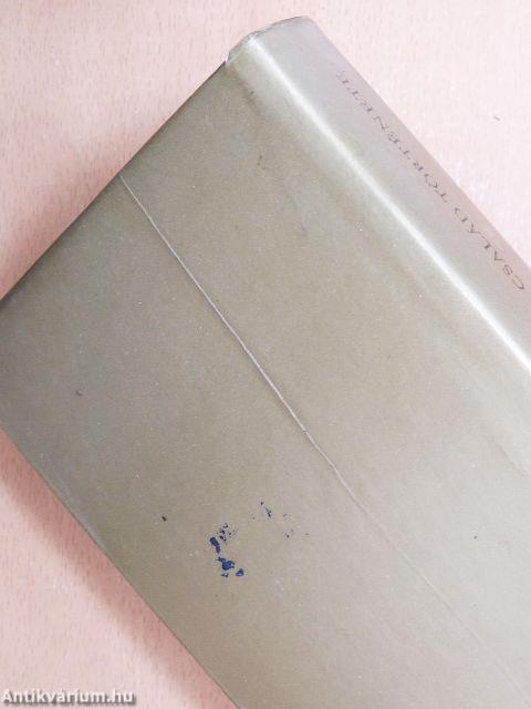 A Balogh család története II.