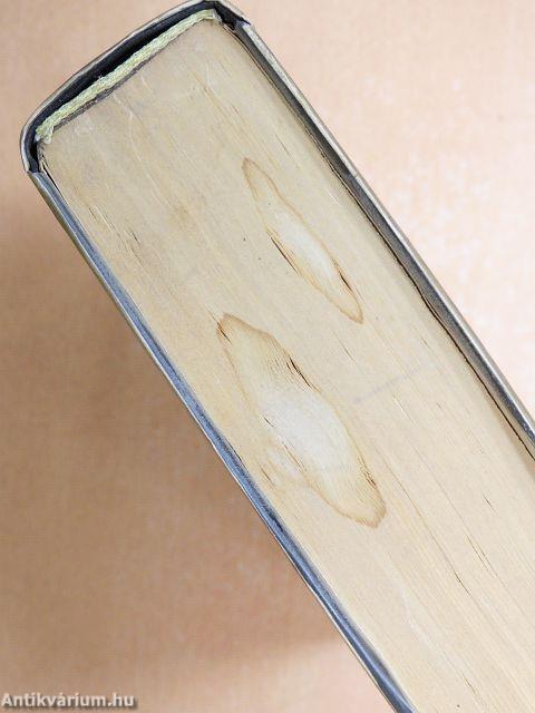 A Balogh család története II.