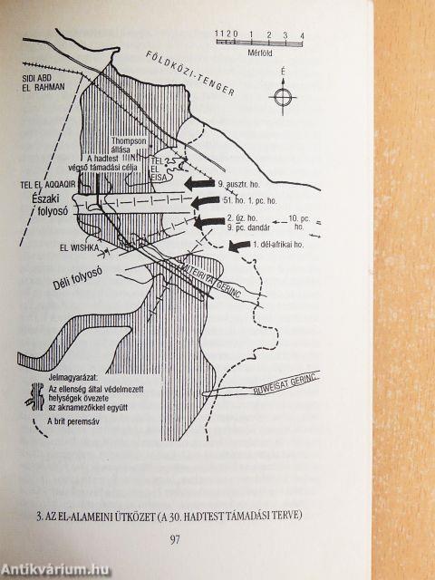 Montgomery tábornagy emlékiratai