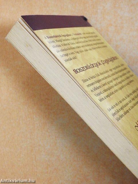 Boszorkányok fogságában