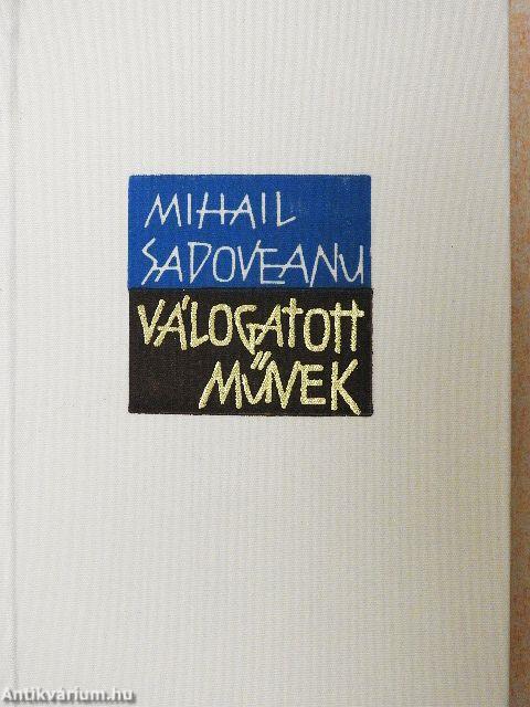 Válogatott művek I-III.