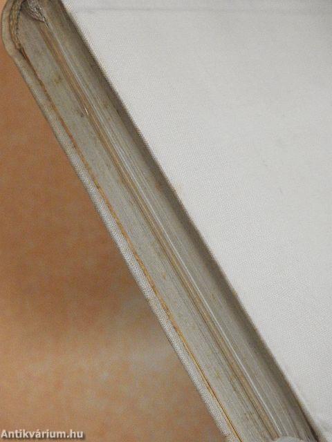 Válogatott művek I-III.