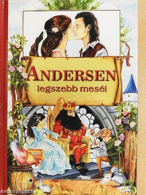 Andersen legszebb meséi