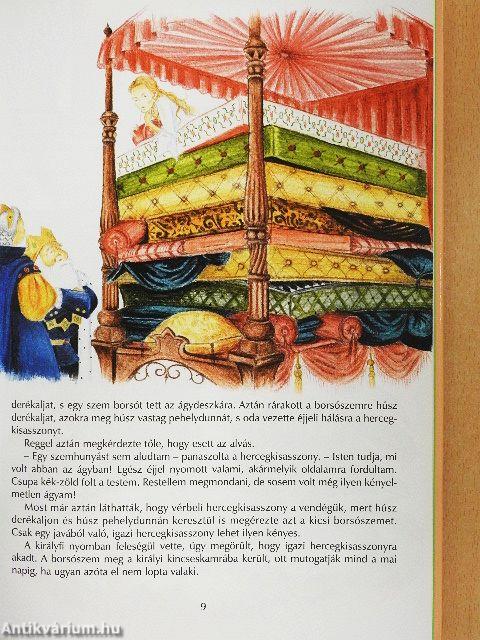 Andersen legszebb meséi