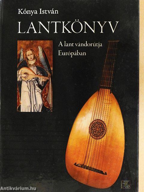 Lantkönyv