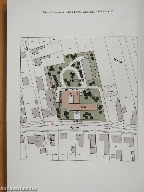 A Fejér Megyei Szent György Egyetemi Oktató Kórház története 1991-2021.