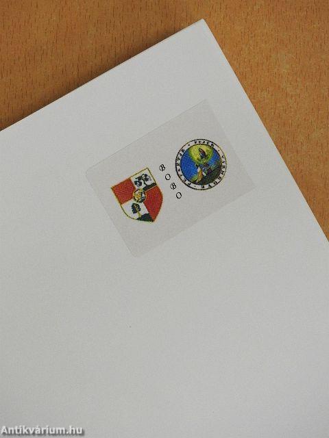 A Fejér Megyei Szent György Egyetemi Oktató Kórház története 1991-2021.