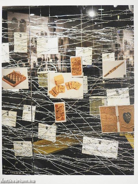 A Pokol bugyrai... - "Málenkij robot" - Kényszermunka a Szovjetunióban