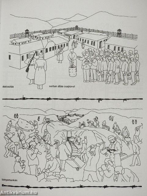 A Pokol bugyrai... - "Málenkij robot" - Kényszermunka a Szovjetunióban