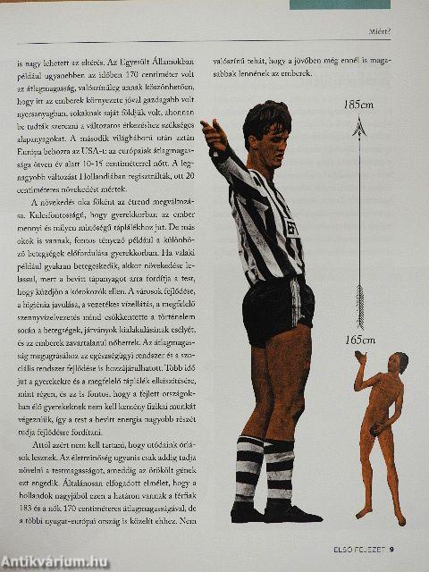 Ma is tanultam valamit 2.