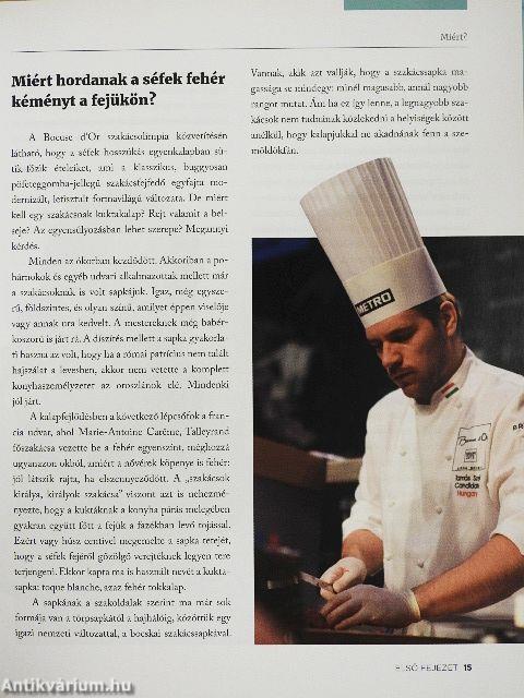 Ma is tanultam valamit 2.