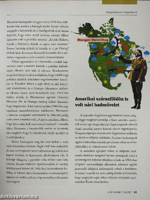 Ma is tanultam valamit 2.