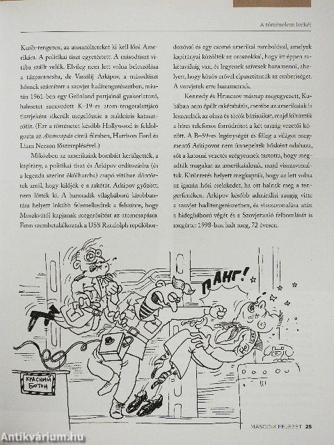 Ma is tanultam valamit 2.