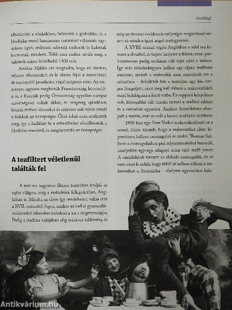 Ma is tanultam valamit 2.