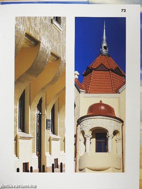 A nagyváradi paloták története II.