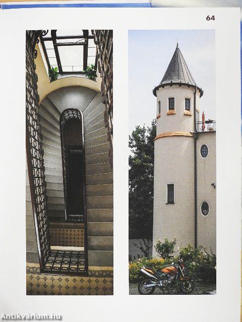 A nagyváradi paloták története II.