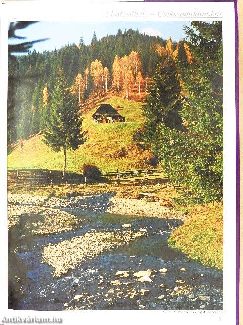 Erdély-Emberkatedrális - Márton Áron és bölcsőhelye