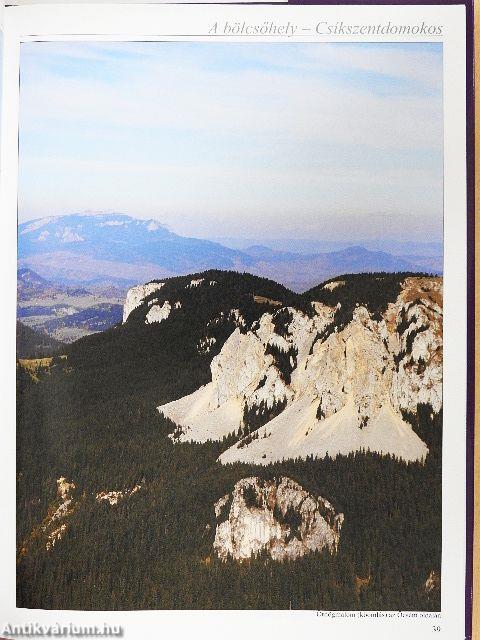 Erdély-Emberkatedrális - Márton Áron és bölcsőhelye