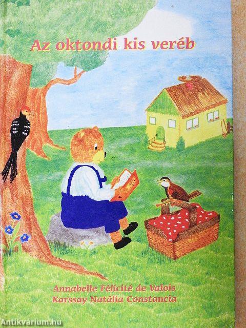 Az oktondi kis veréb