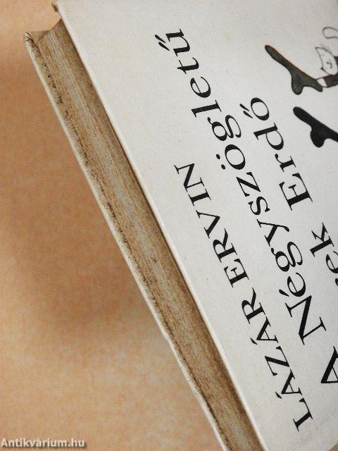 A Négyszögletű Kerek Erdő