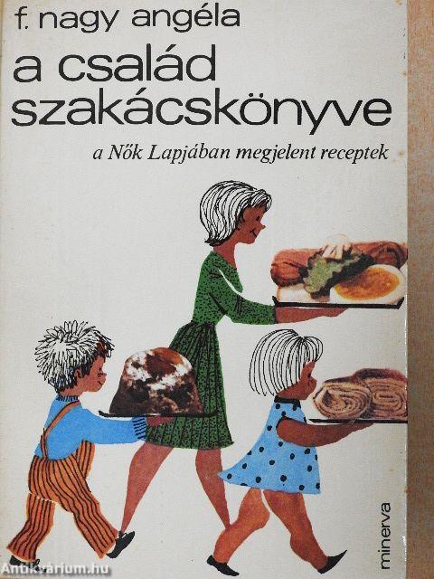 A család szakácskönyve