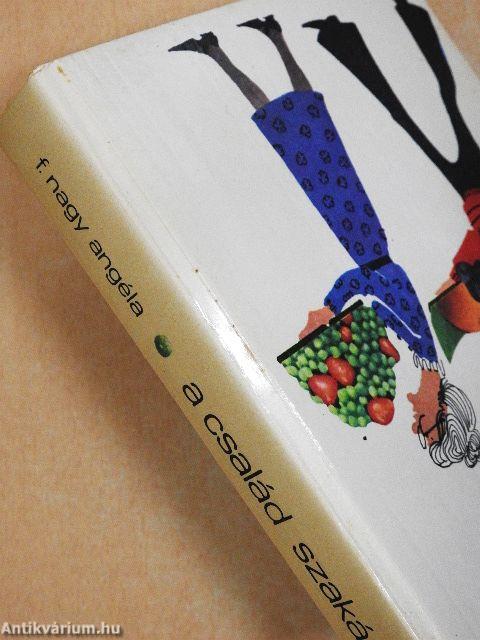 A család szakácskönyve